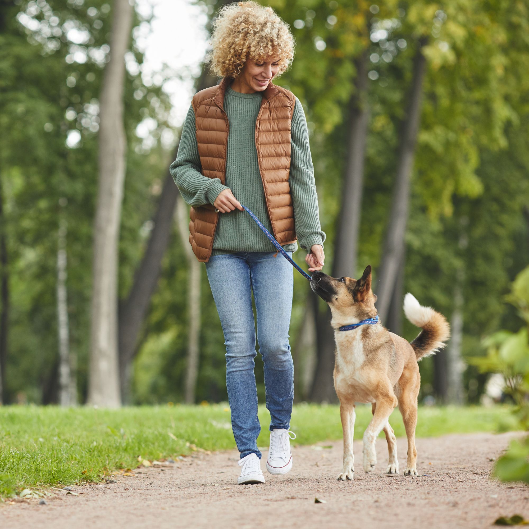 Fitness, Fun & Outdoor Movement at Lagoons