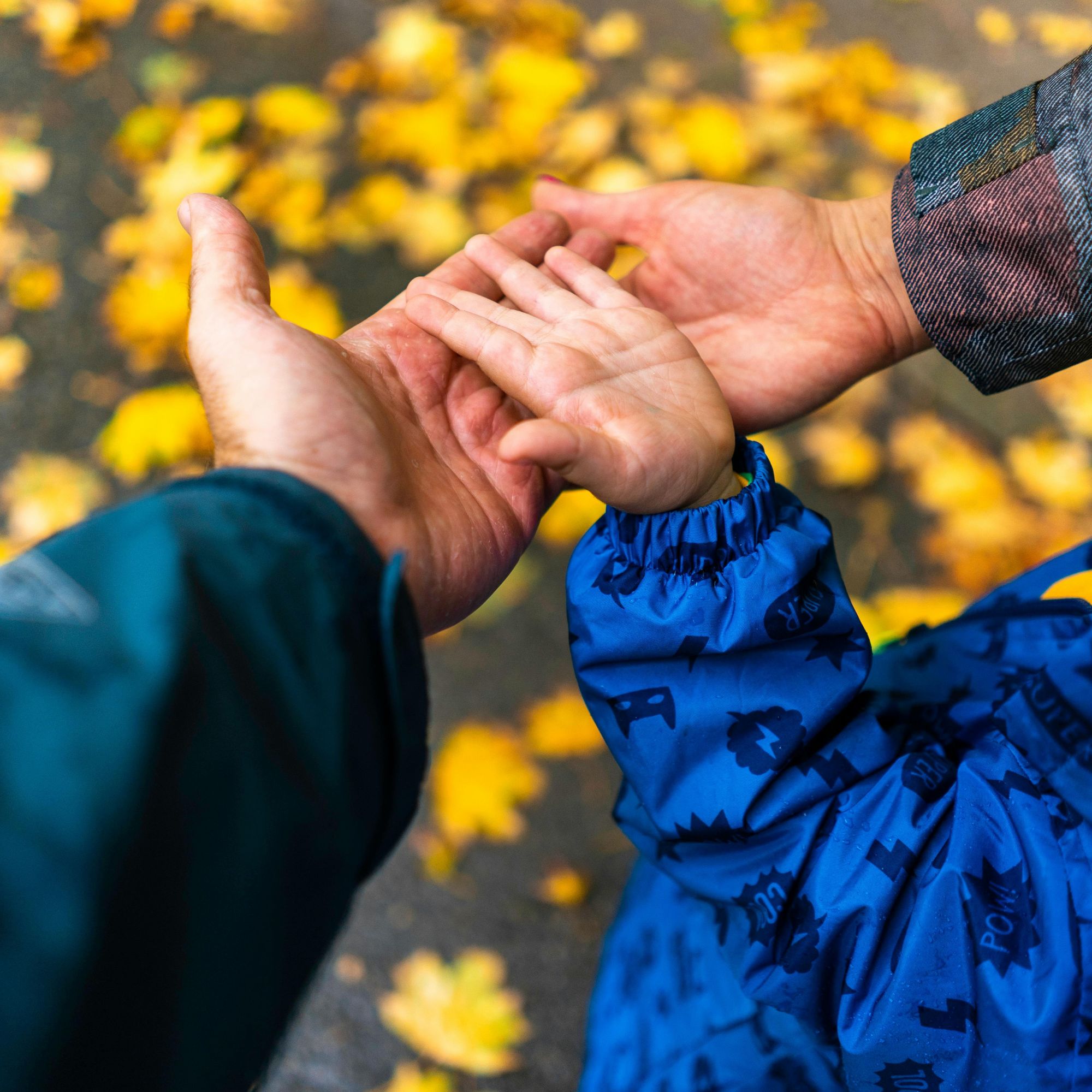 Biking & Walking Trails: Exploring Lagoons on Foot and Wheel