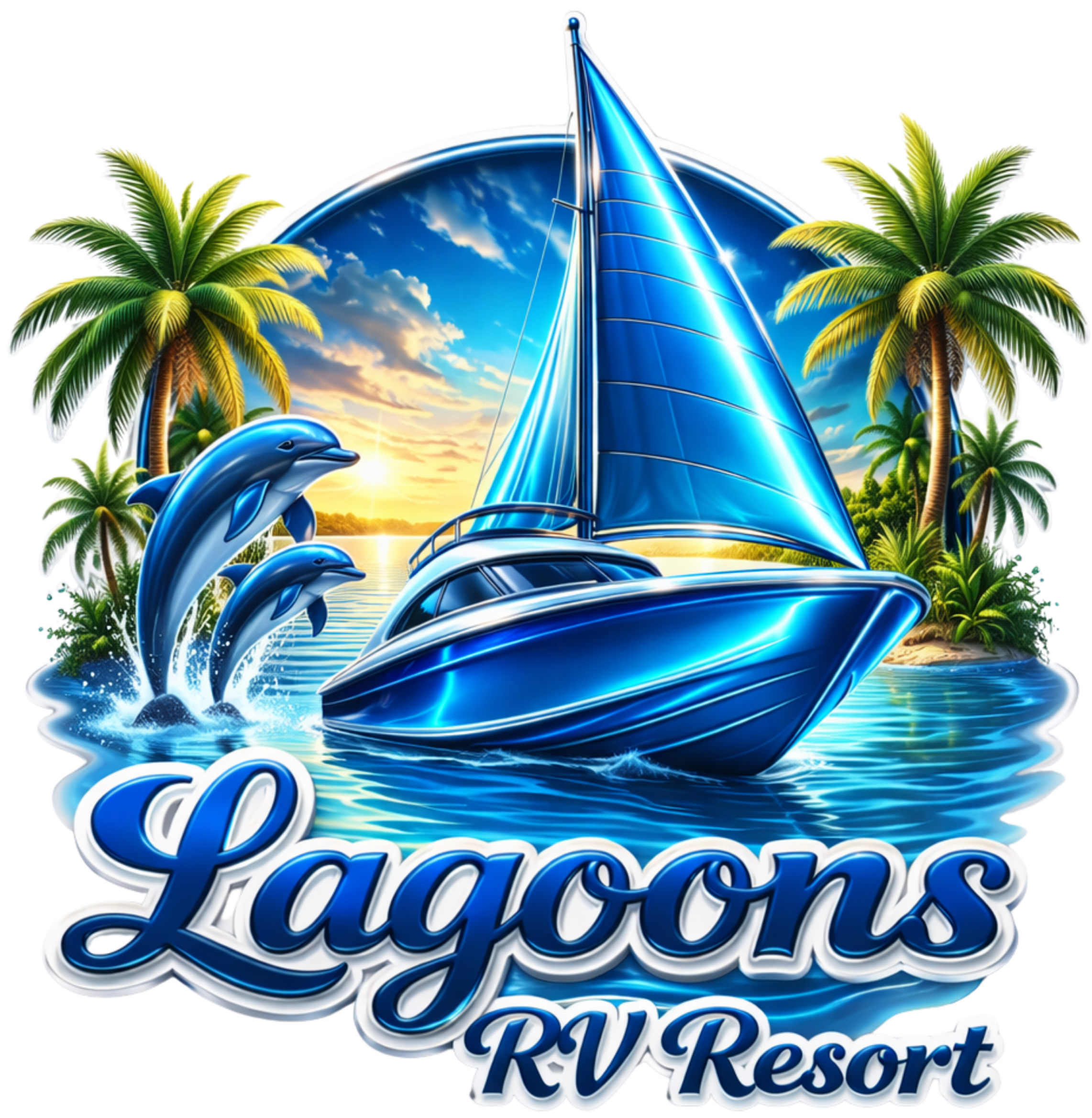 Lagoons RV Resort 