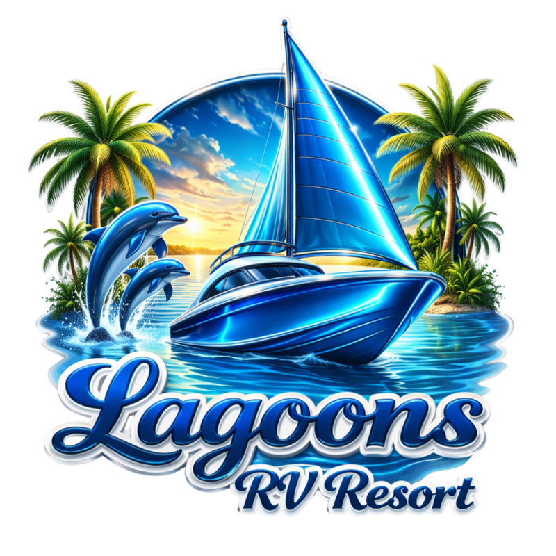 Lagoons RV Resort